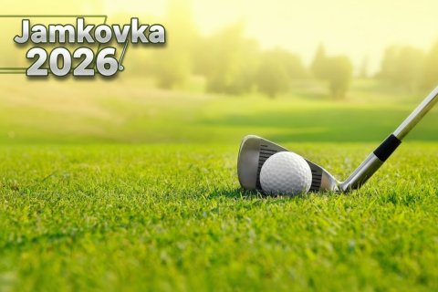 Jamkovka 2026 - ženy