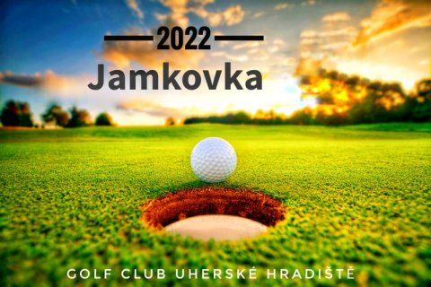 Jamkovka 2022 pro radost